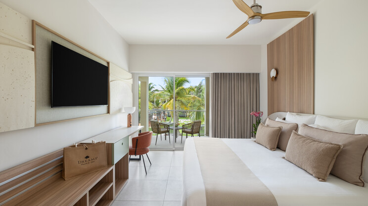 Dreams Royal Beach Punta Cana